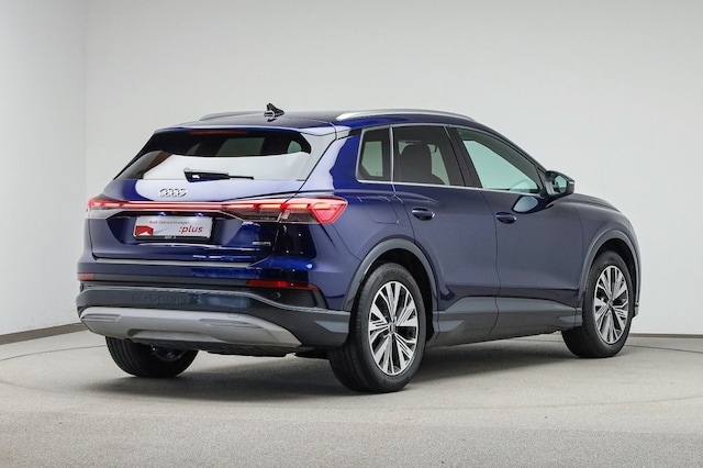 Audi Q4 e-tron 50 Quattro