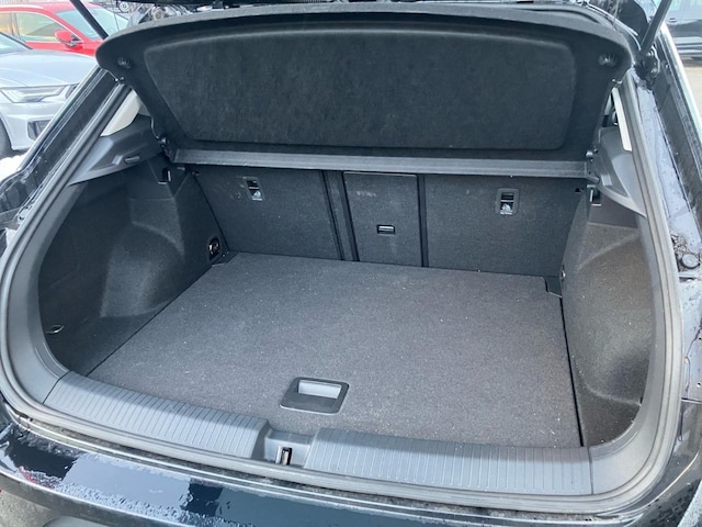 Volkswagen T-Roc 1.0 TSI