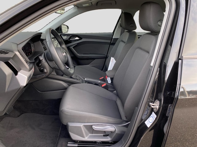 Audi A1 25 TFSI S-Tronic Sportback