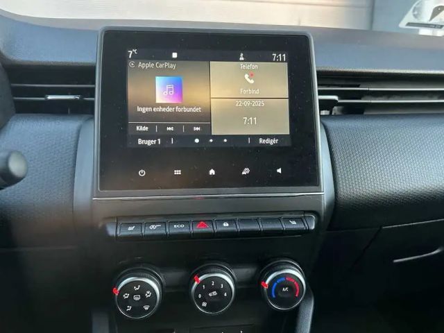 Renault Clio TCe 90 Zen