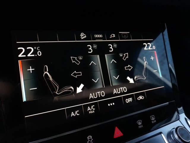 Audi e-tron 55 Black Edition Quattro S-Line