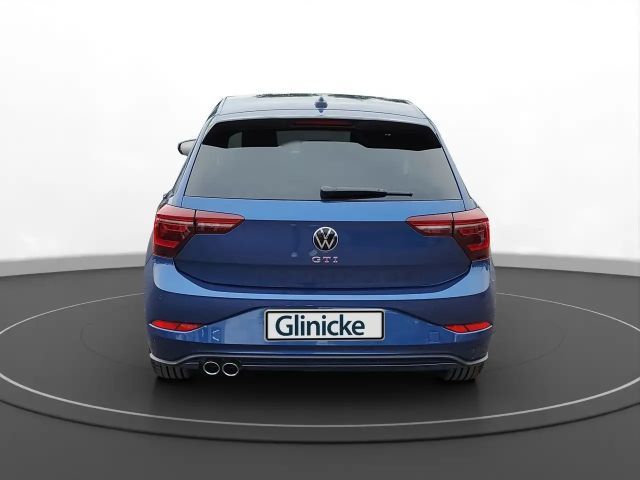 Volkswagen Polo 2.0 TSI GTI IQ.Drive
