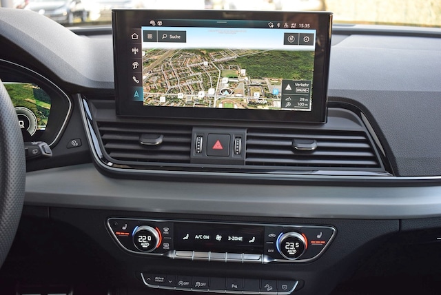 Audi Q5 40 TDI Quattro S-Tronic