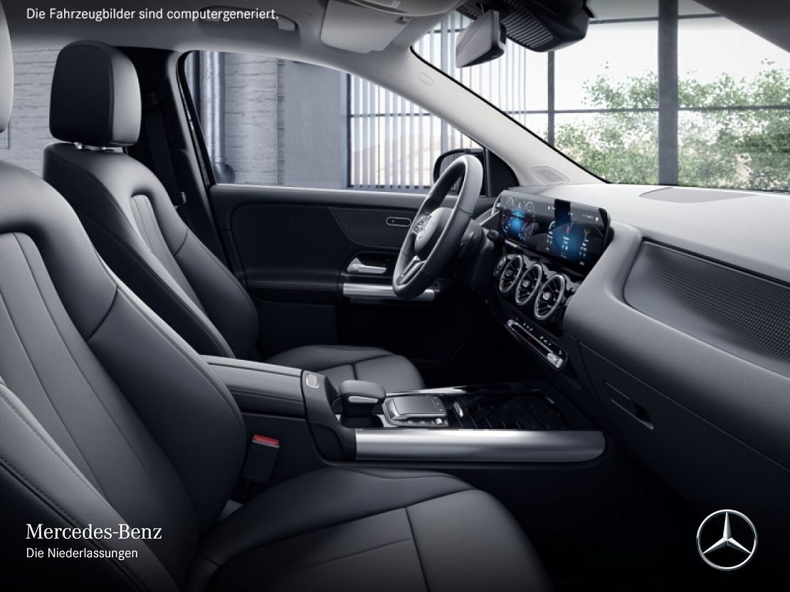 Mercedes-Benz GLA 180 GLA 180