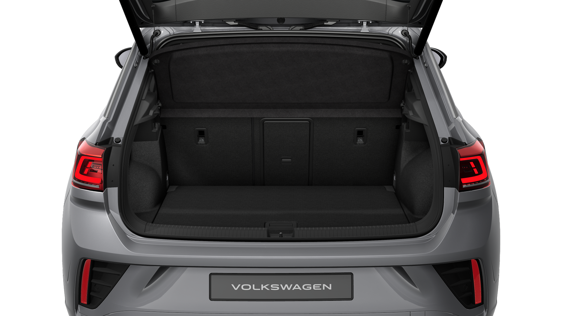 Volkswagen T-Roc IQ.Drive