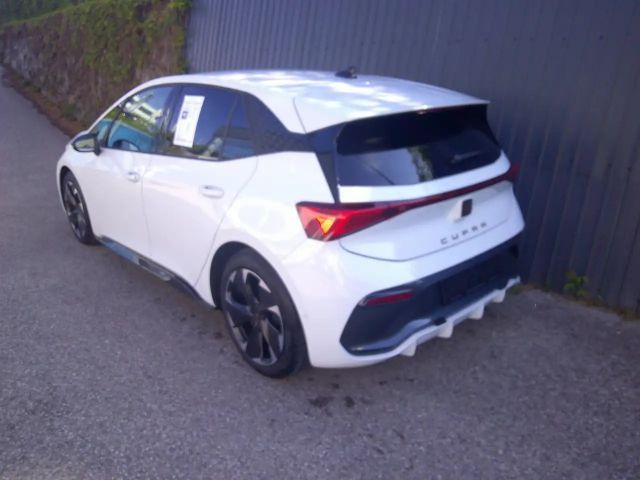 Cupra Born 77 kWh eBoost