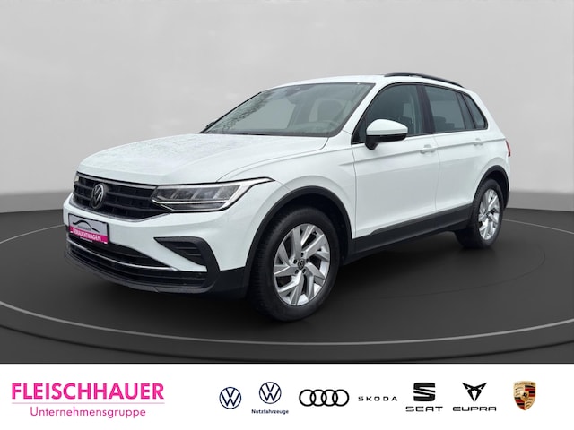 Volkswagen Tiguan 1.5 TSI Life