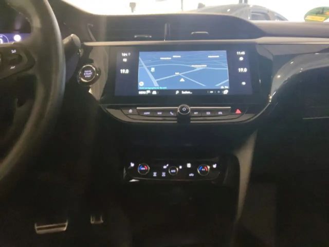 Opel Corsa Turbo Ultimate