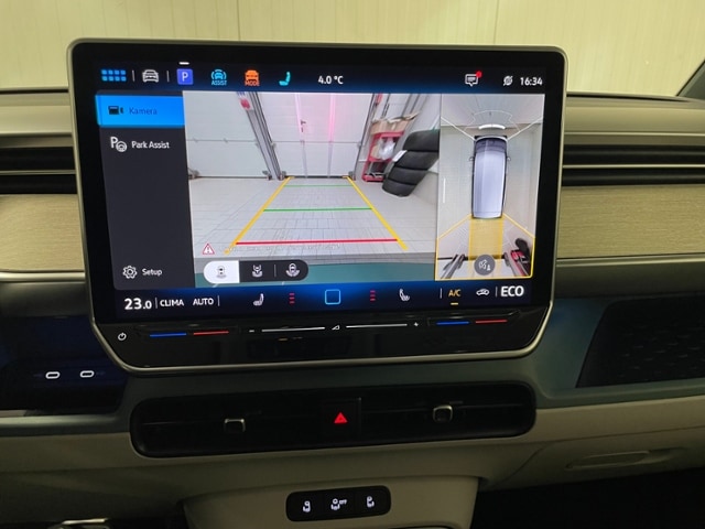 Volkswagen ID.Buzz IQ.Drive