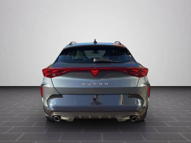 Cupra Formentor 2.0 TSI VZ