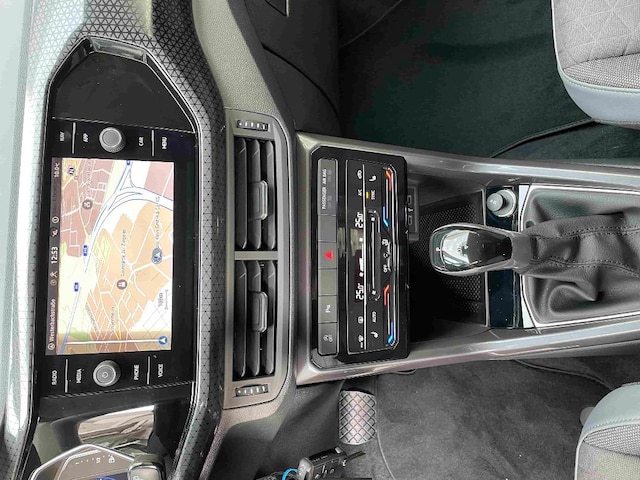 Volkswagen T-Cross 1.0 TSI DSG