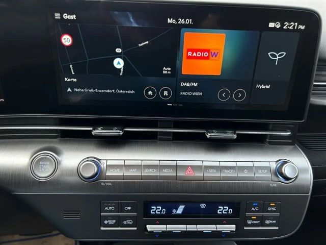 Hyundai Kona 1.6 2WD