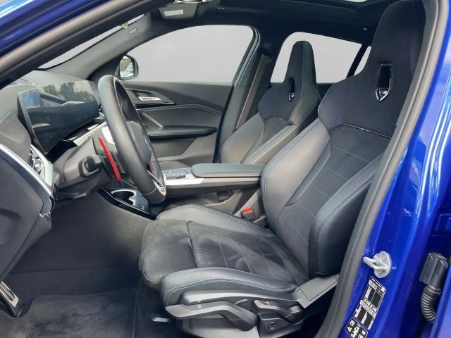 BMW X2 Coupé M35i xDrive