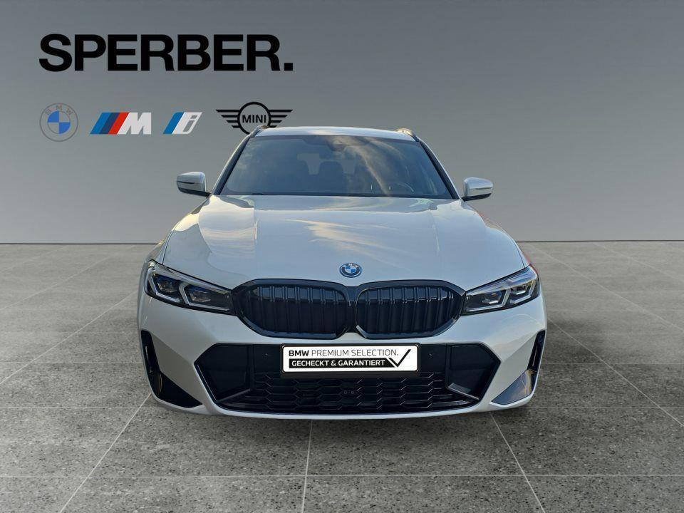 BMW 330 330e Touring