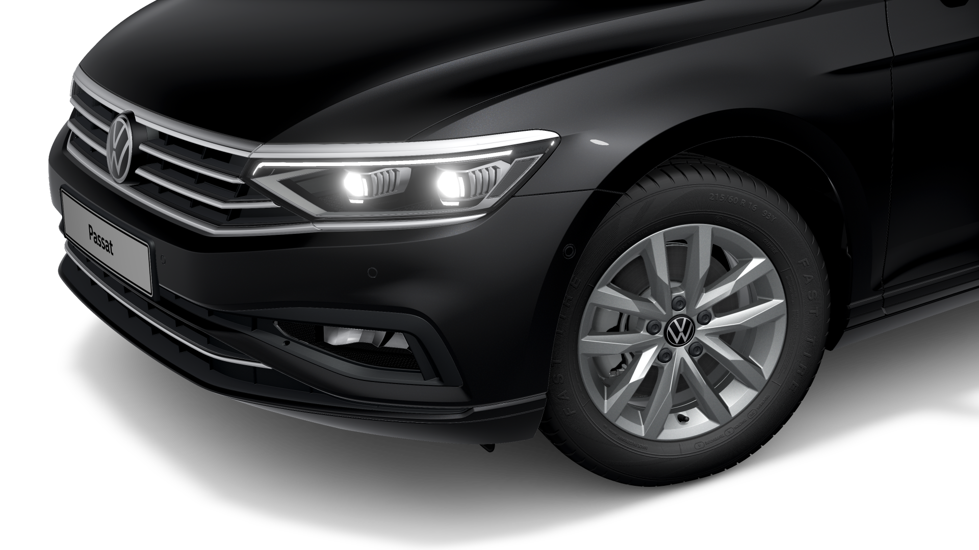 Volkswagen Passat 2.0 TDI Business Variant