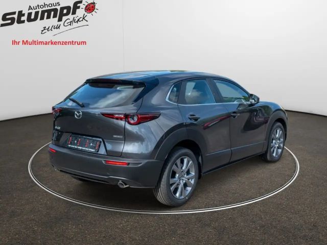 Mazda CX-30 2.5L