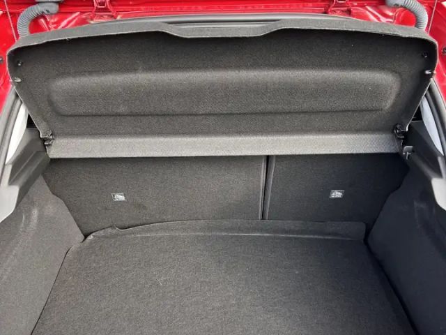 Opel Corsa Edition F Edition