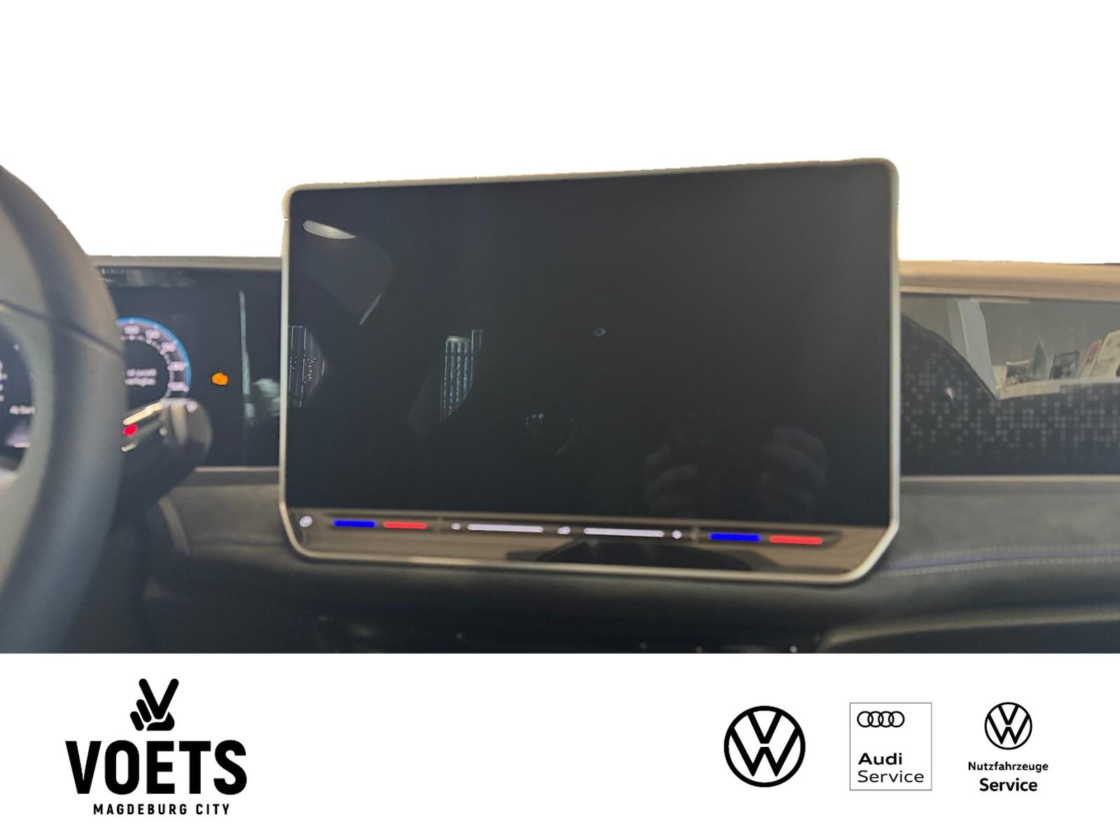 Volkswagen Passat R-Line