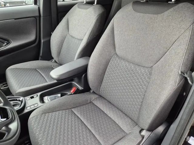 Toyota Yaris Cross Hybride VVT-i