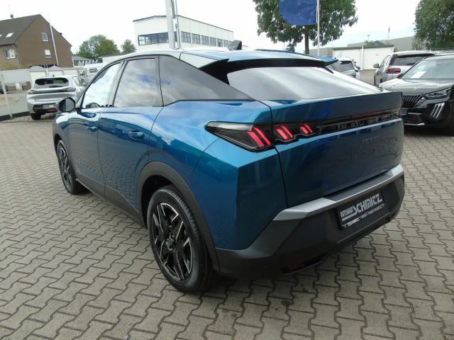 Peugeot 3008 Allure Pack Hybrid