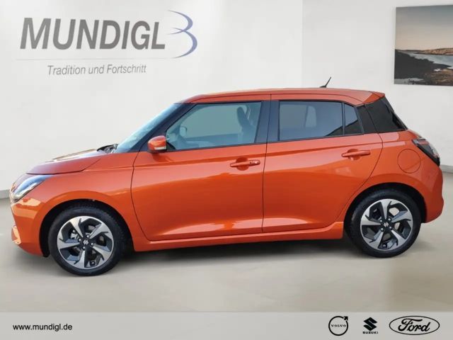 Suzuki Swift Comfort