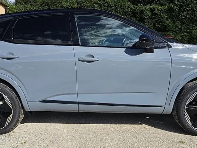 Nissan Qashqai DIG-T