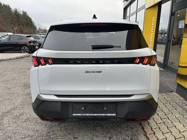 Peugeot 5008 Allure Pack
