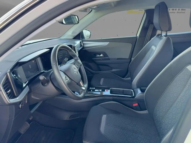 Opel Mokka Edition Mokka-e