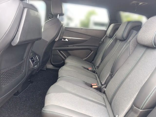 Peugeot 5008 Allure Pack PureTech