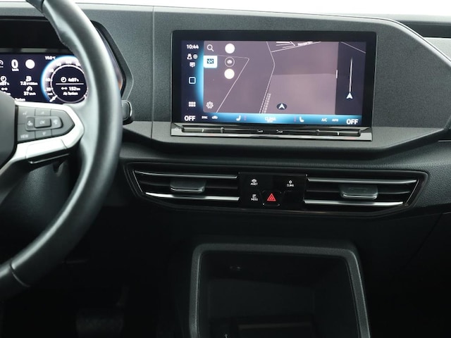 Volkswagen Caddy 1.5 TSI DSG Life