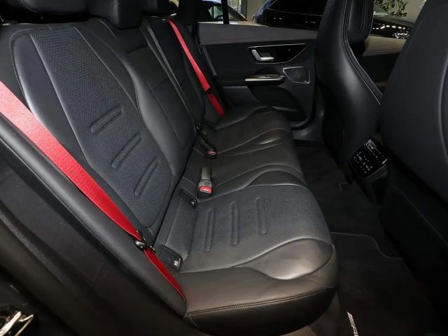 Mercedes-Benz EQE 43 4MATIC Sedan