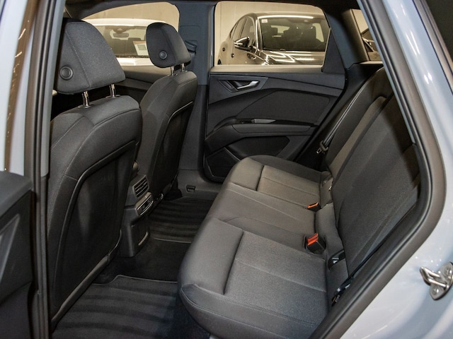 Audi Q4 e-tron Quattro