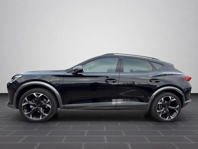 Cupra Formentor 1.4 e-Hybrid