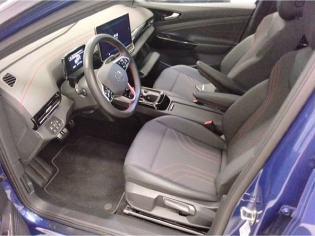 Volkswagen ID.4 4Motion GTX IQ.Drive