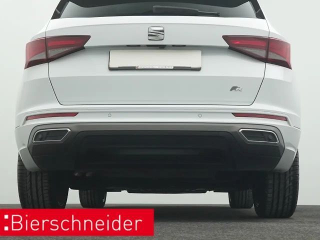 Seat Ateca 2.0 TDI FR-lijn
