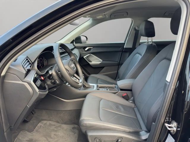 Audi Q3 35 TFSI S-Tronic