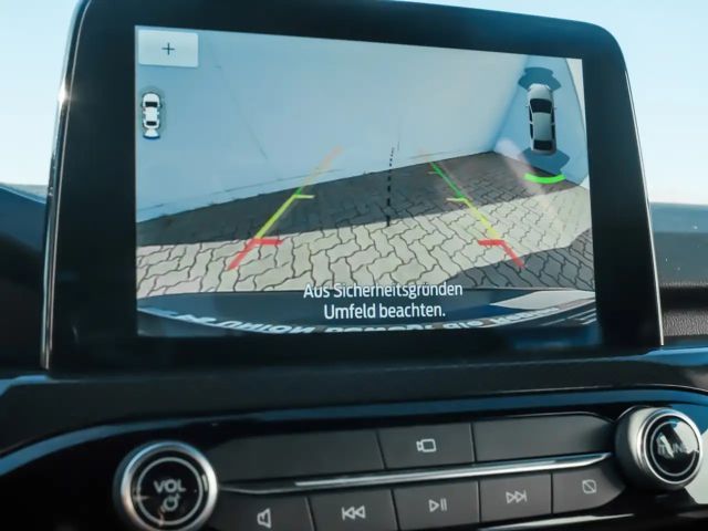 Ford Kuga Plug in Hybrid ST Line