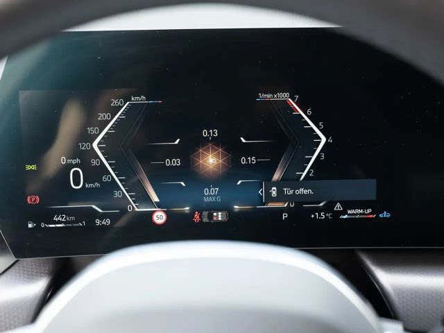 BMW 220 220i Active Tourer M-Sport