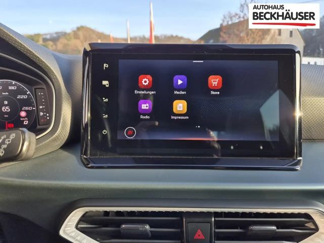 Seat Arona Xperience 1,0TSI - LED-Scheinwerfer, Navi, SHZ,...