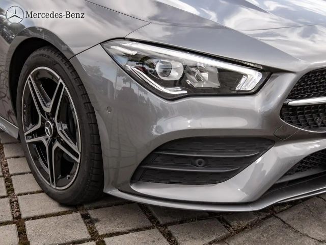 Mercedes-Benz CLA 200 Edition 2020|RüKam|Pano