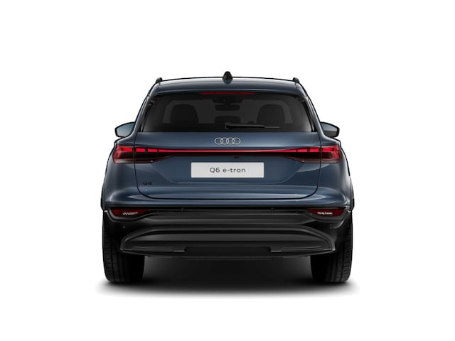Audi Q6 e-tron SUV e-tron Audi Q6 SUV e-tron