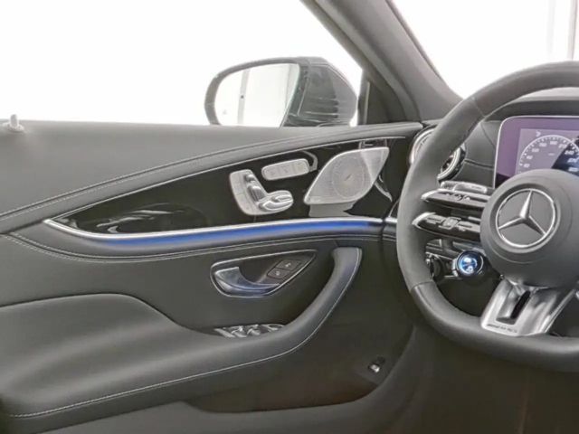 Mercedes-Benz AMG GT 4MATIC+ AMG Line Sedan