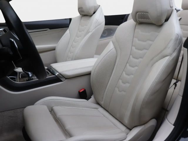 BMW 840 840i Cabrio xDrive