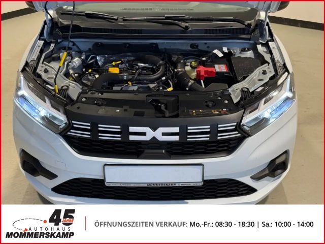 Dacia Sandero Essential