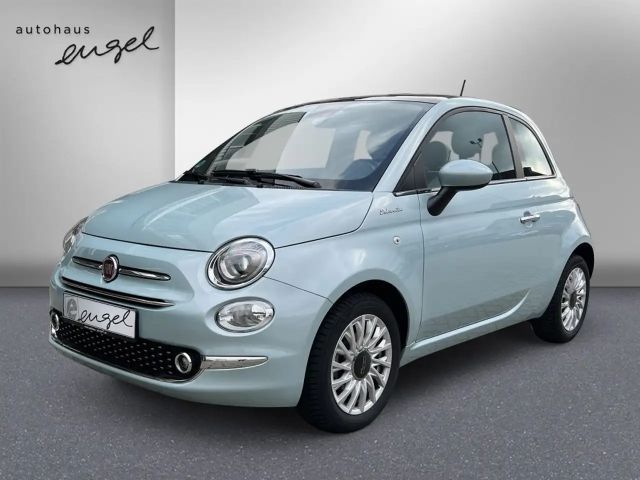 Fiat 500 Dolcevita