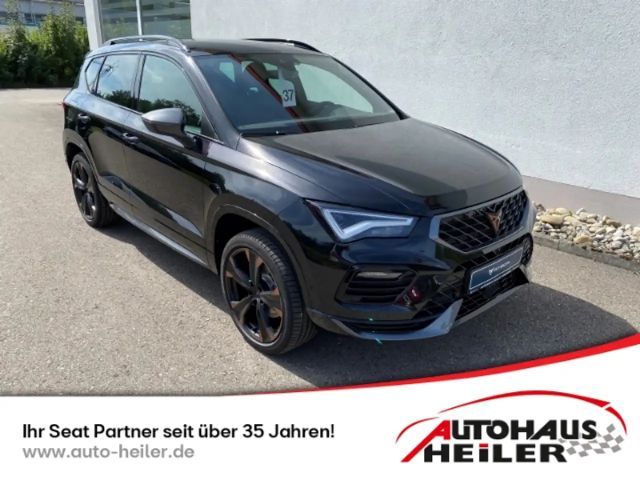 Cupra Ateca 2.0 TSI 4Drive