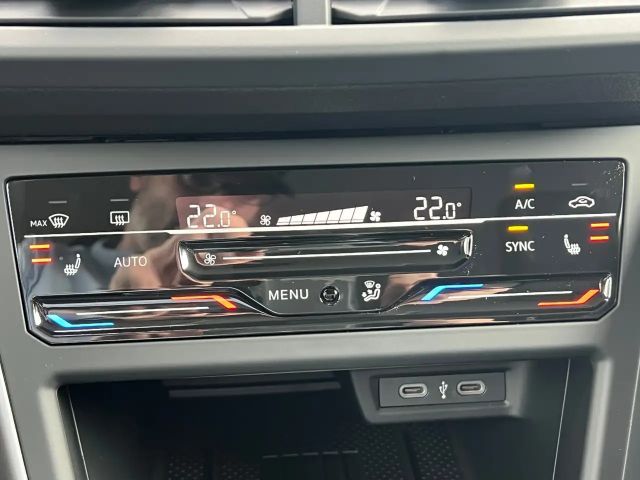 Volkswagen Taigo 1.0 TSI IQ.Drive Life