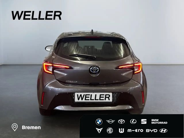 Toyota Corolla Business Hybride