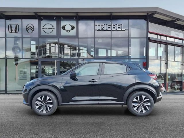 Nissan Juke Acenta DIG-T