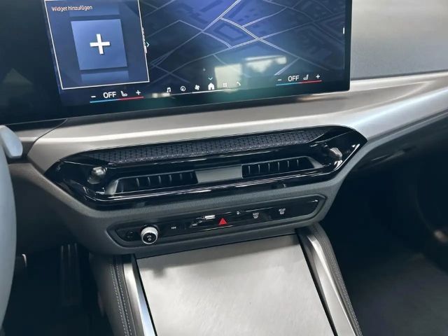 BMW 218 218i Coupé M-Sport